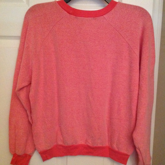 NWT - WILDFOX CALIENTE JUNIOR SWEATSHIRT - Picture 4 of 4